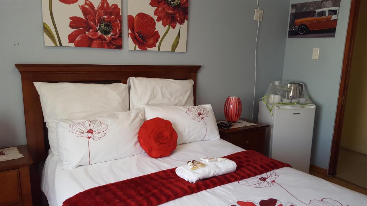 Sleepwell Bed & Breakfast East London Ngoại thất bức ảnh